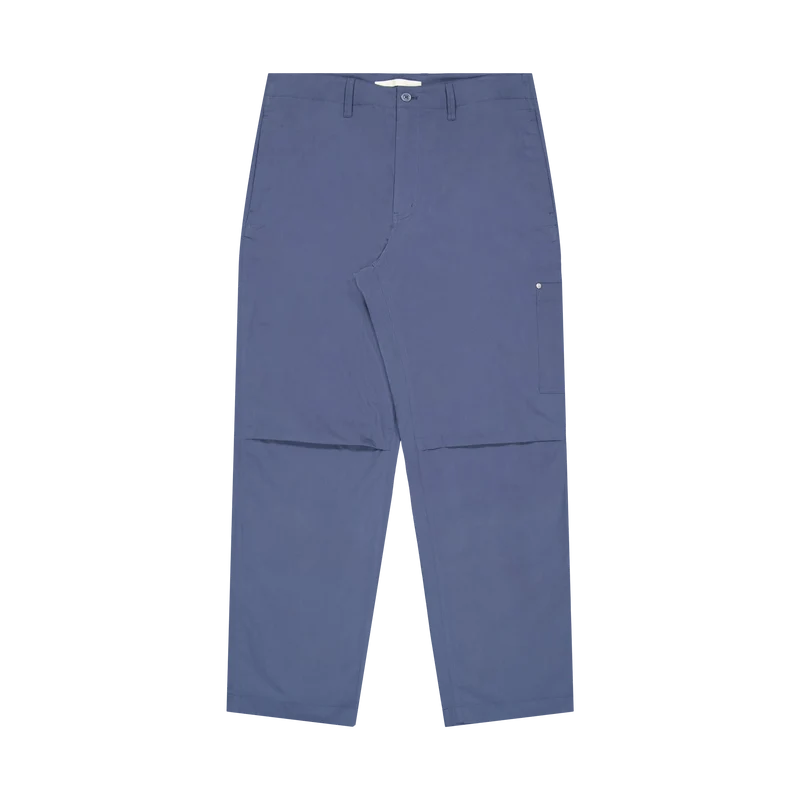 Falke Tab Series Calcite Blue