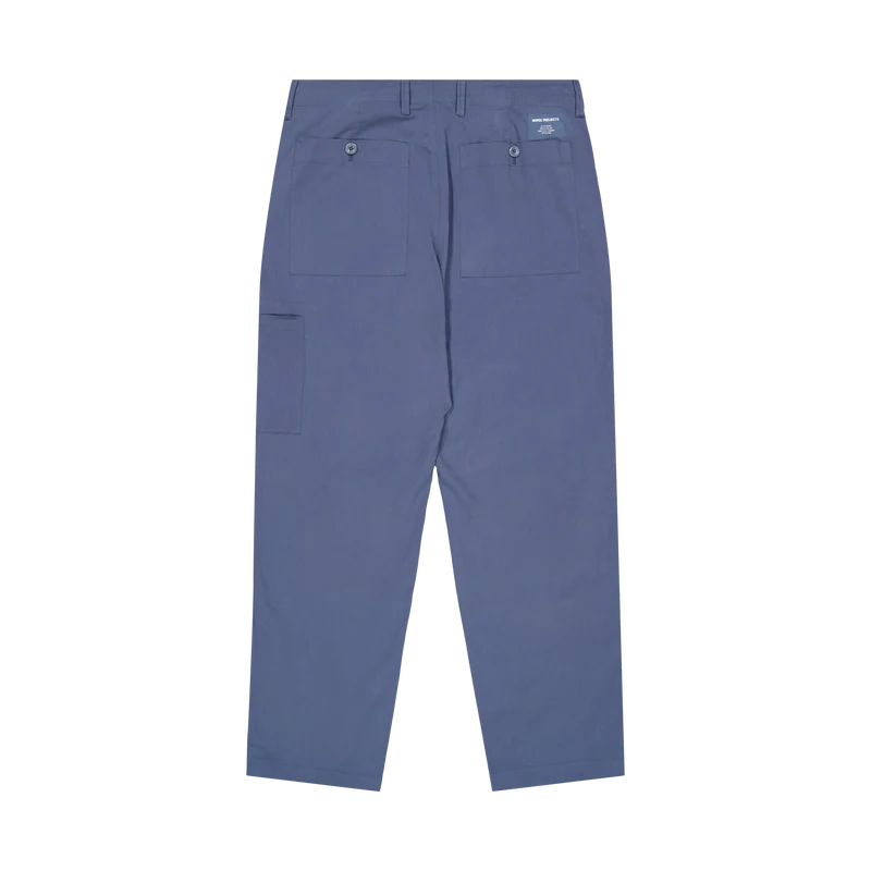 Falke Tab Series Calcite Blue
