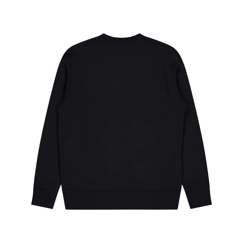 Arnelogosweat Black