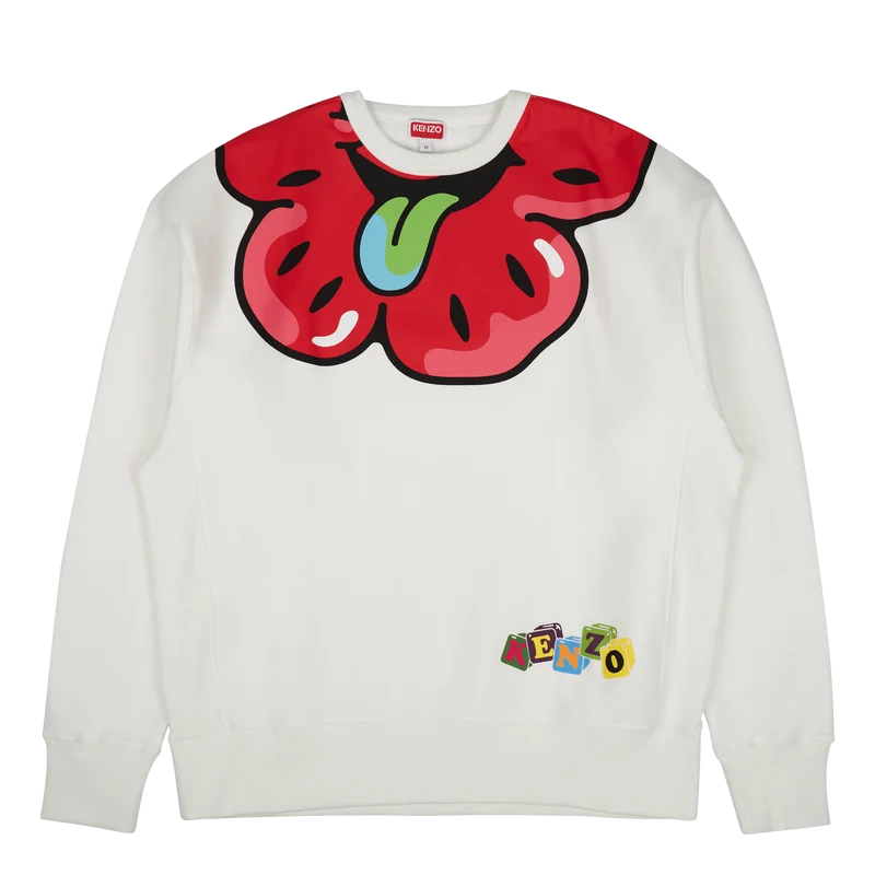Sweat Boke Boy Off White
