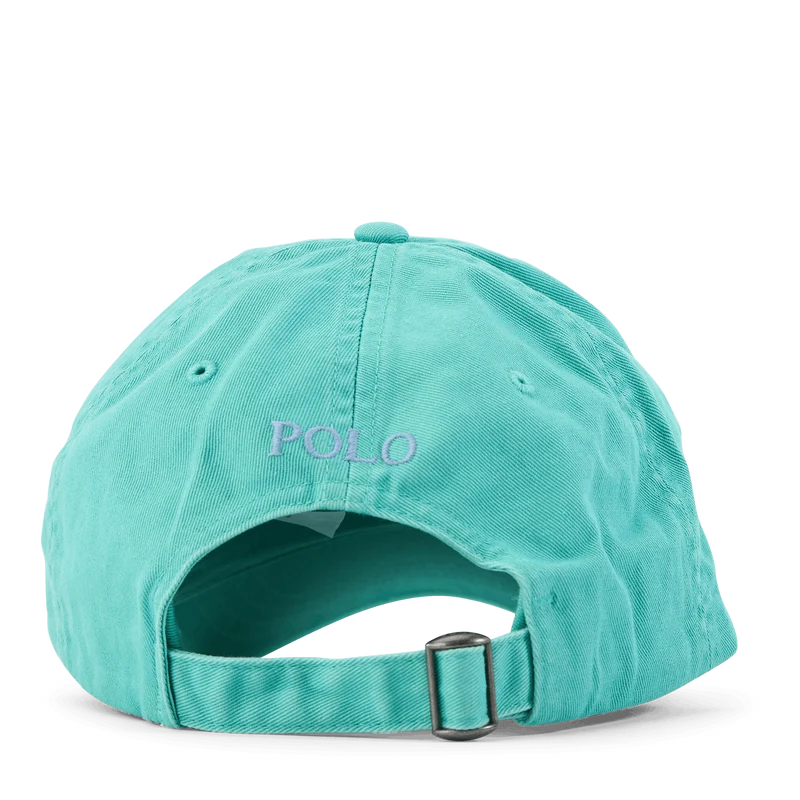 Polo Ralph Lauren Classic Sport Cap Sunset