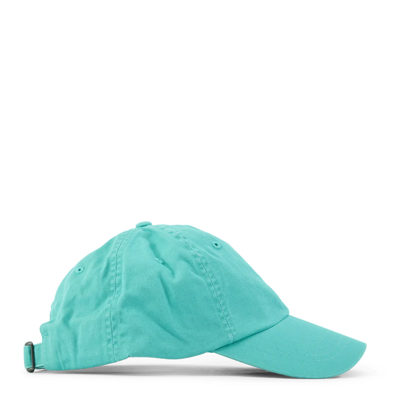 Polo Ralph Lauren Classic Sport Cap Sunset