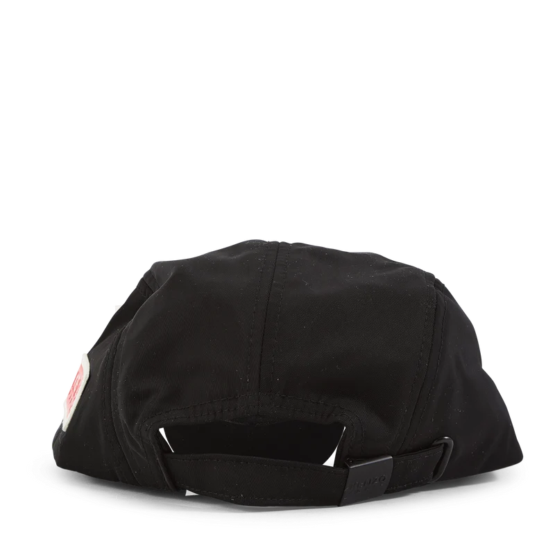Cap Black