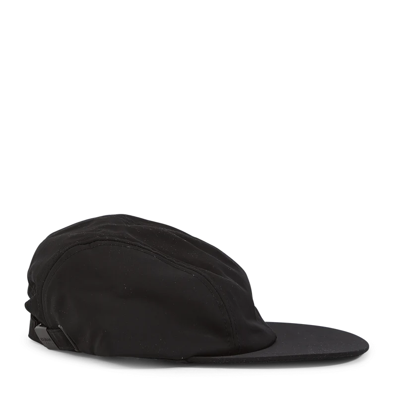 Cap Black