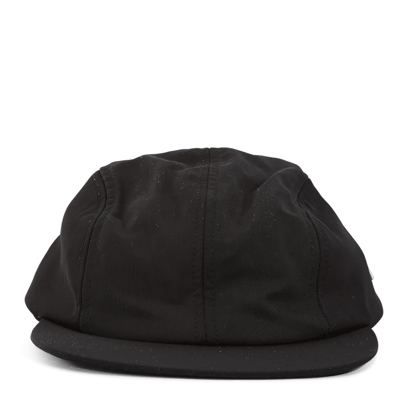 Cap Black