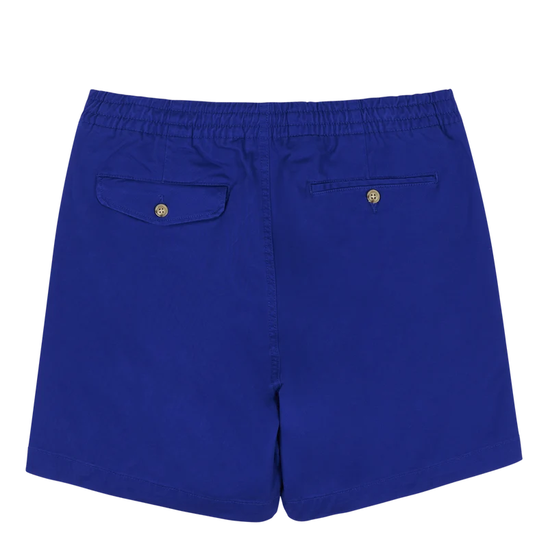 6-Inch Polo Prepster Stretch Chino Short City Royal