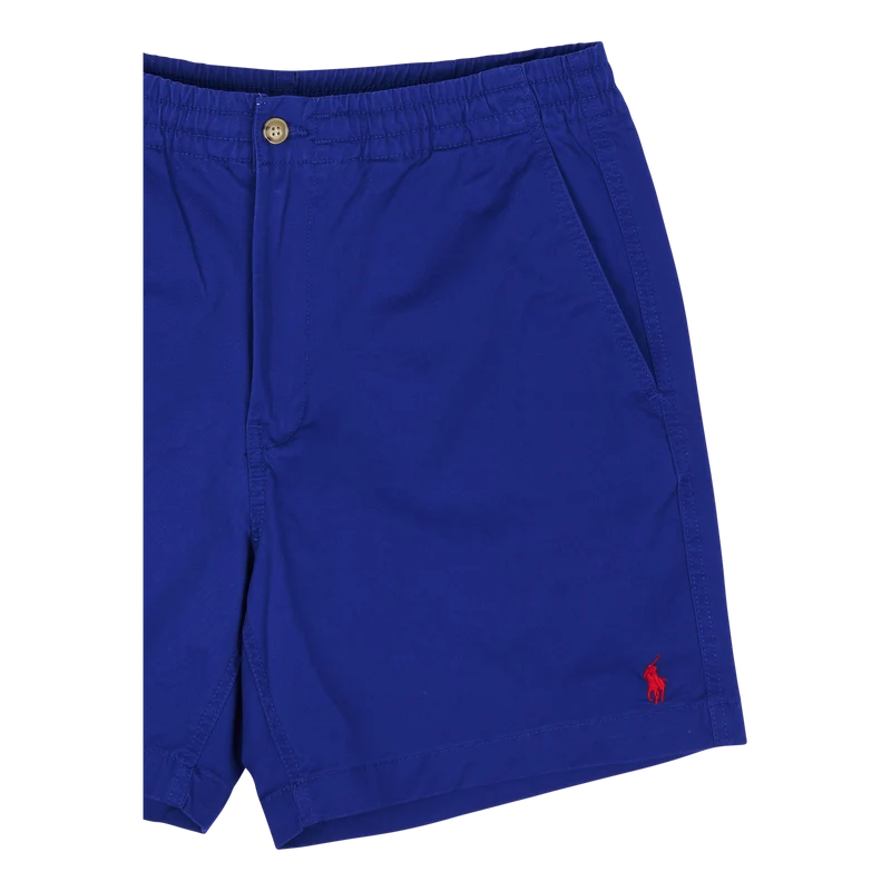6-Inch Polo Prepster Stretch Chino Short City Royal