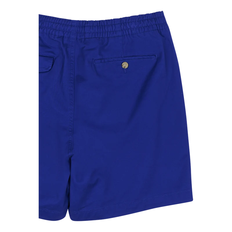 6-Inch Polo Prepster Stretch Chino Short City Royal
