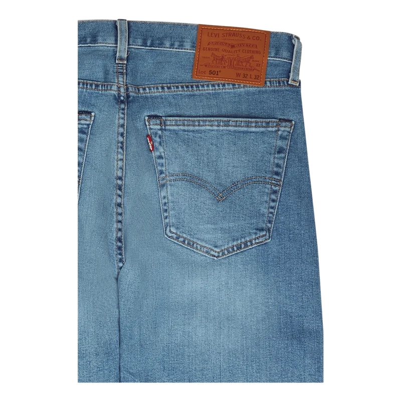 501 Levi's Original I Call You Name