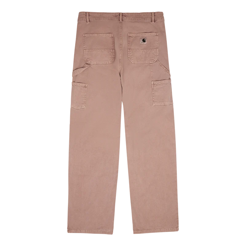 W' Pierce Pant Straight Lupinus