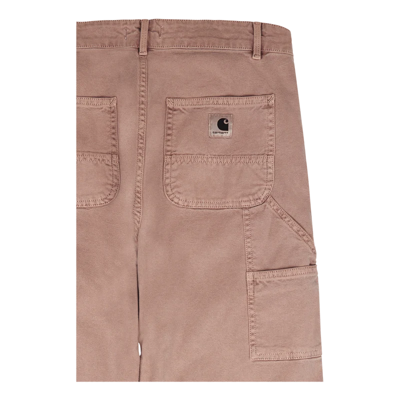 W' Pierce Pant Straight Lupinus