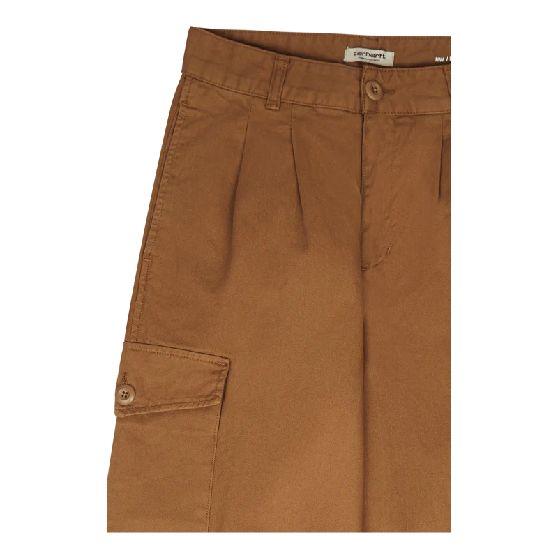 W' Collins Pant Buffalo