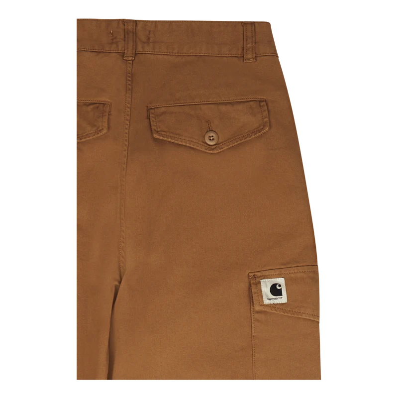 W' Collins Pant Buffalo