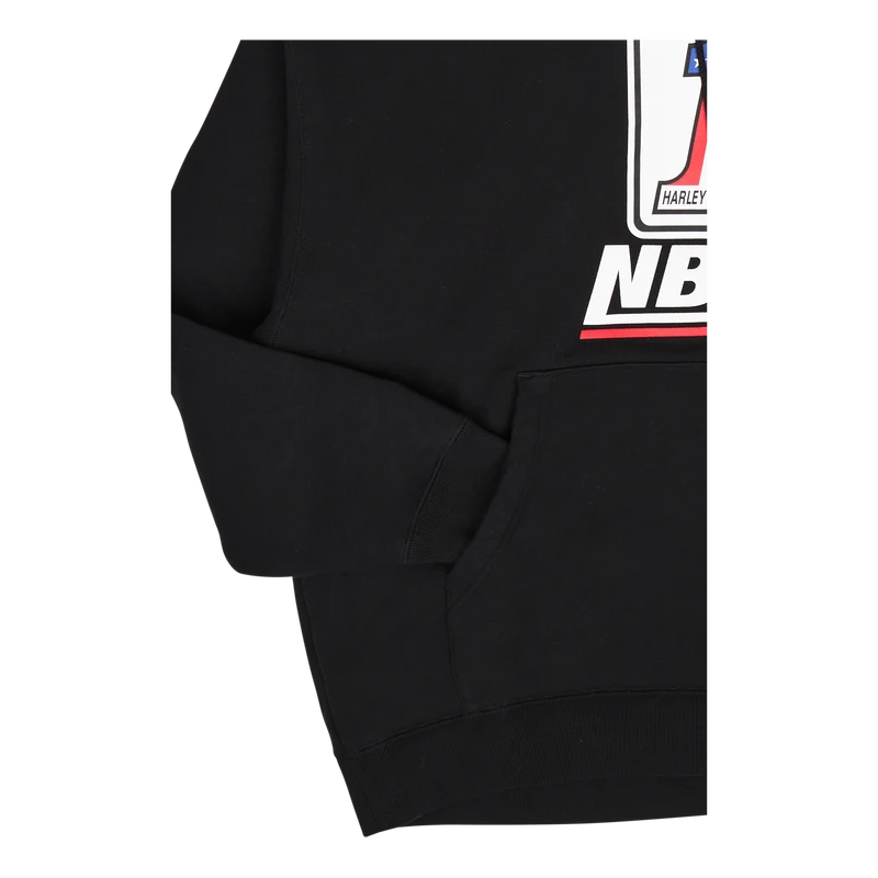 H-d . Hooded Ls . Co Black