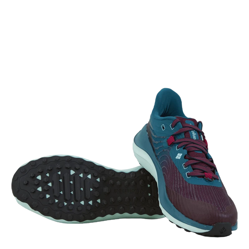 Columbia Escape Ascent™ Marionberry, Deep Water