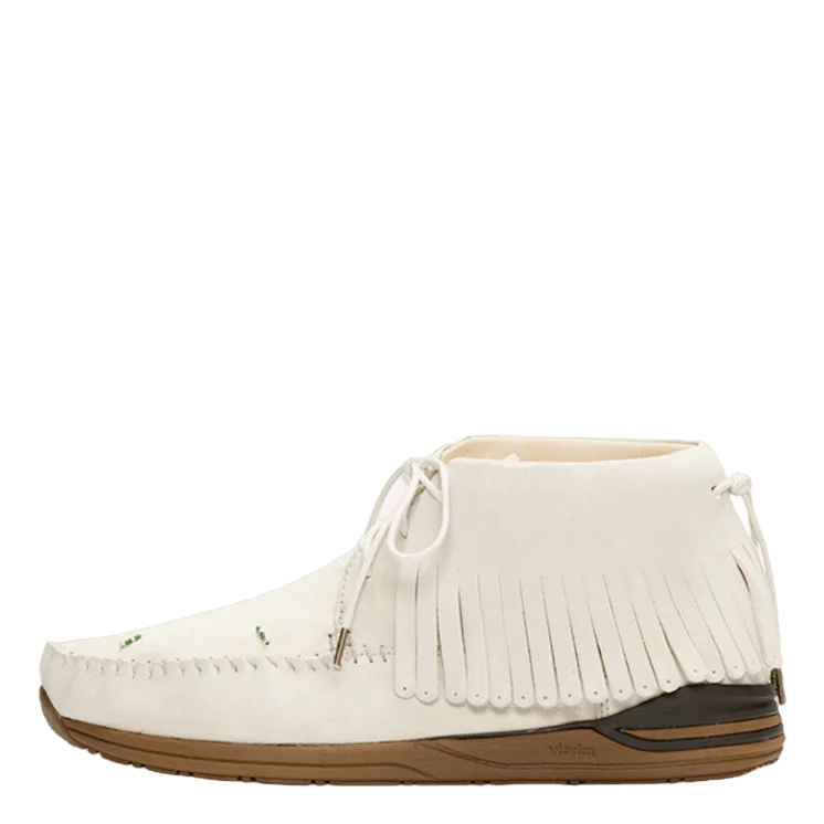 Fbt Shaman-folk Ivory