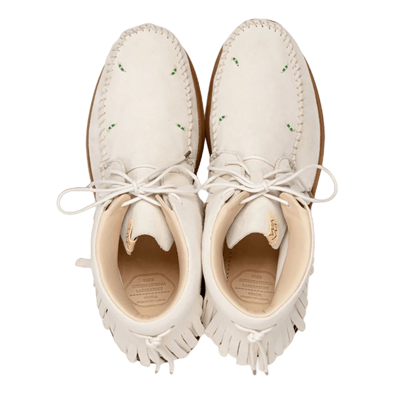 Fbt Shaman-folk Ivory
