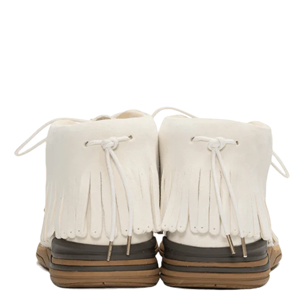 Fbt Shaman-folk Ivory