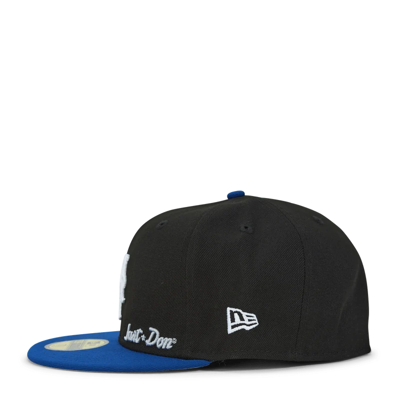 Just Don 5950 Mets Black