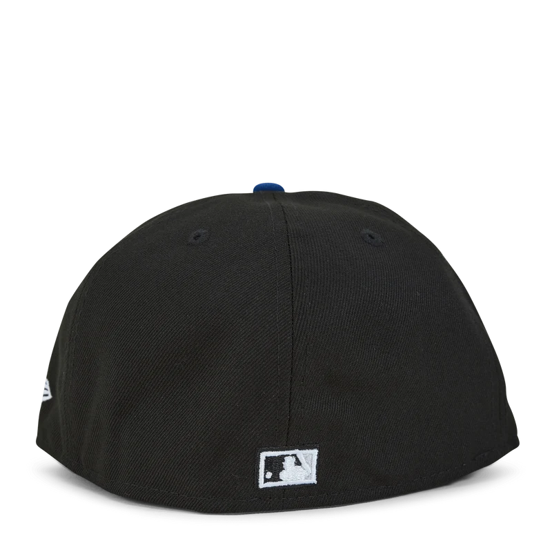 Just Don 5950 Mets Black