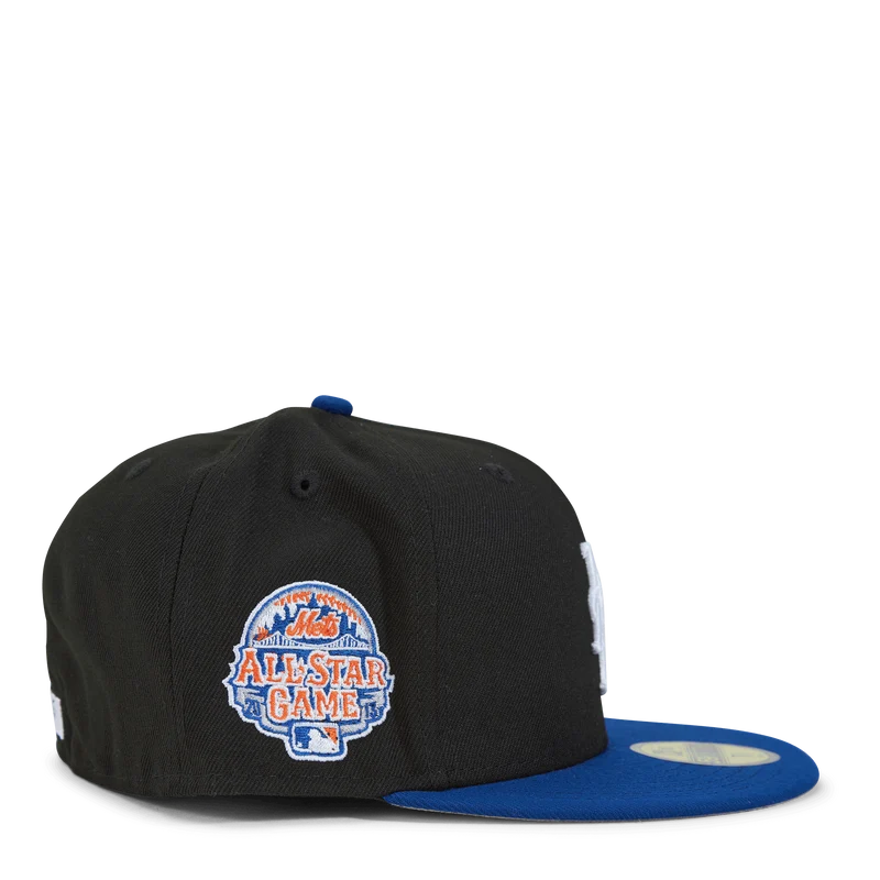Just Don 5950 Mets Black