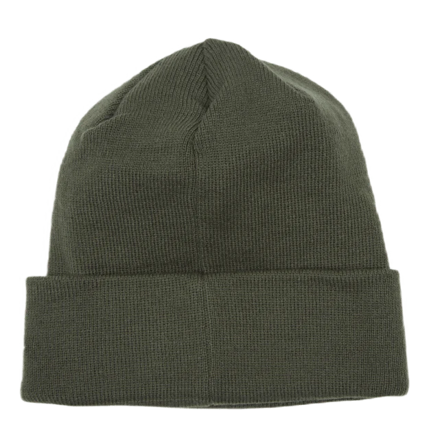 Team Cuff Beanie - Dodgers Olive