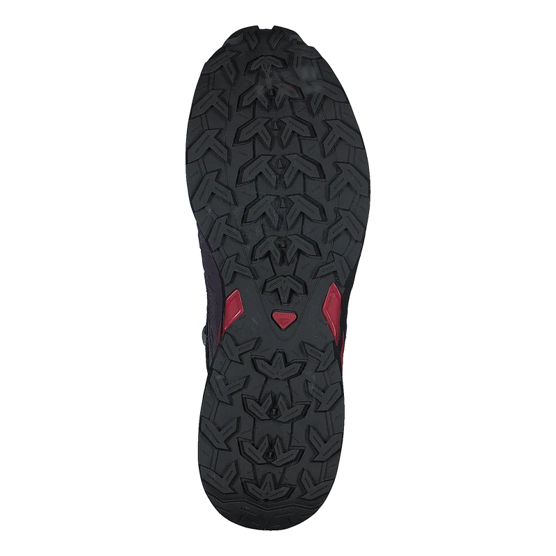 Shoes Shelter Low Ltr Stormy Weather/grape/goji Berr