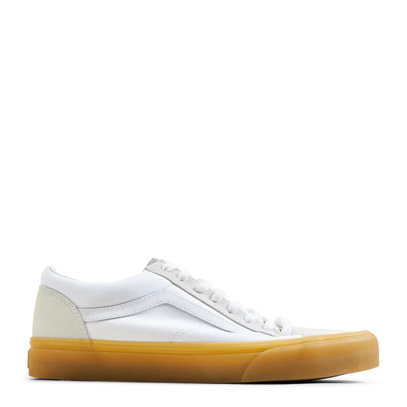 Ua Style 36 Gum White