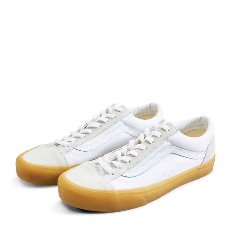 Ua Style 36 Gum White