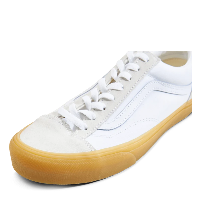 Ua Style 36 Gum White