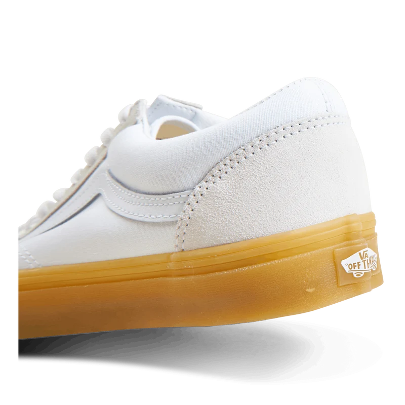Ua Style 36 Gum White