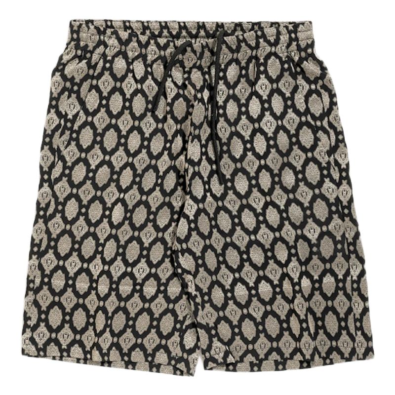 Basketball Shorts Blue
