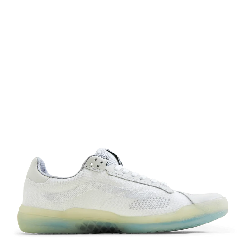 Ua Evdnt Ultimatewaffle White/white