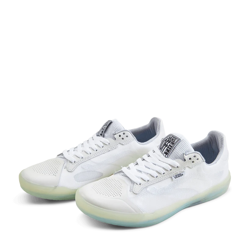 Ua Evdnt Ultimatewaffle White/white
