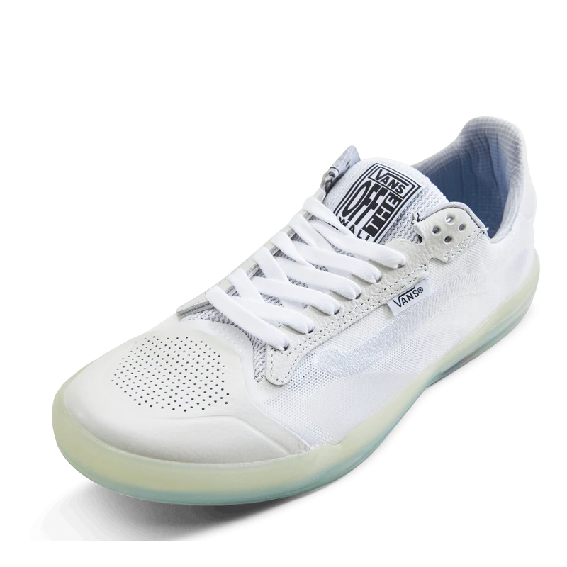 Ua Evdnt Ultimatewaffle White/white
