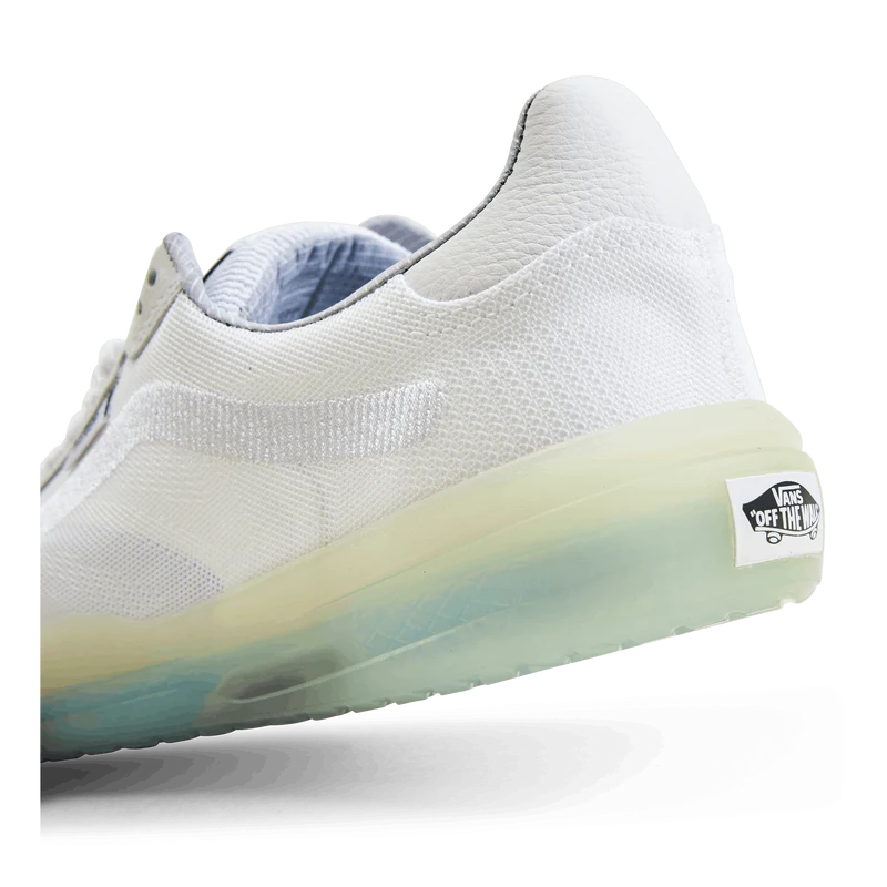 Ua Evdnt Ultimatewaffle White/white