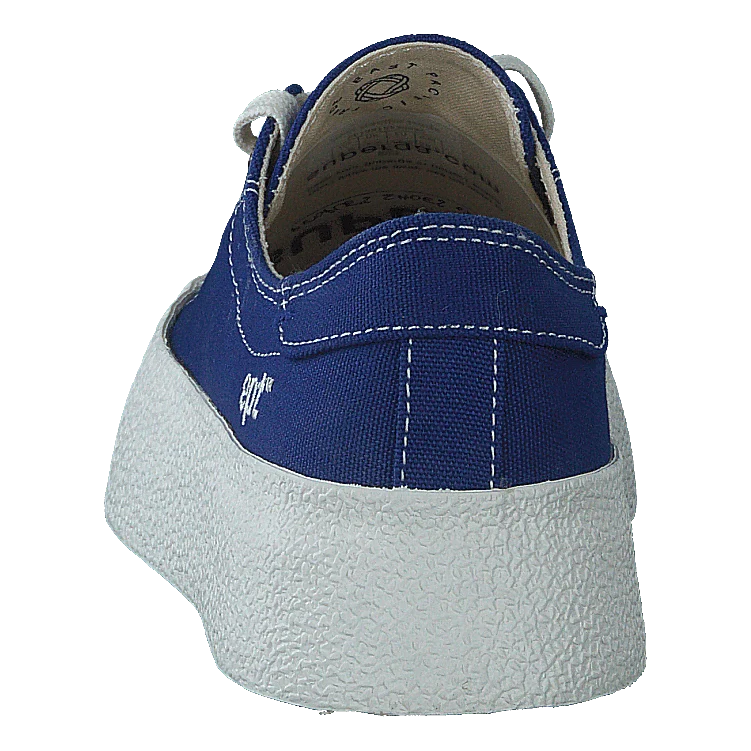 Dive Canvas Lapis Blue