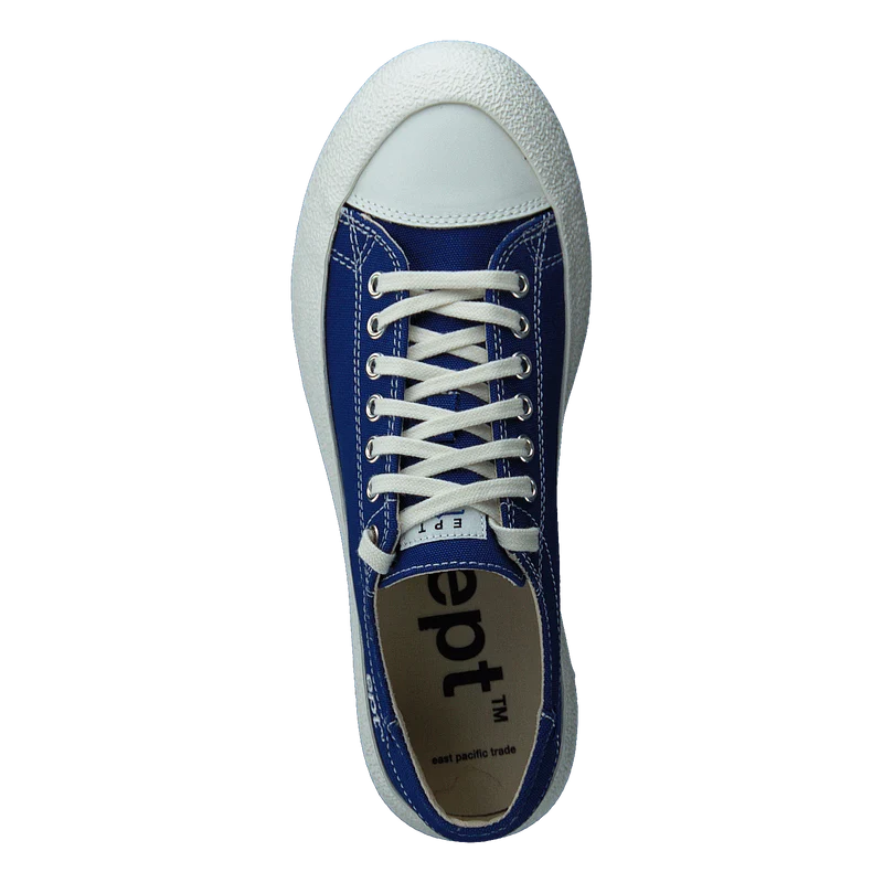 Dive Canvas Lapis Blue