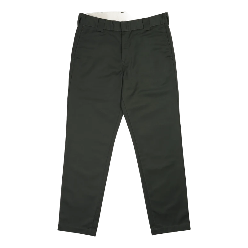 Master Pant Boxwood
