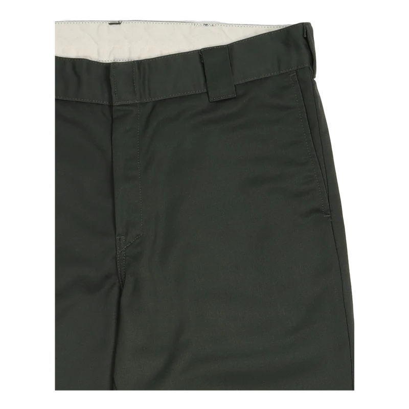 Master Pant Boxwood