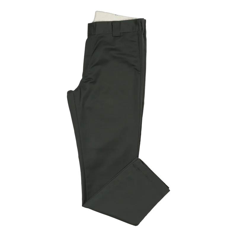 Master Pant Boxwood