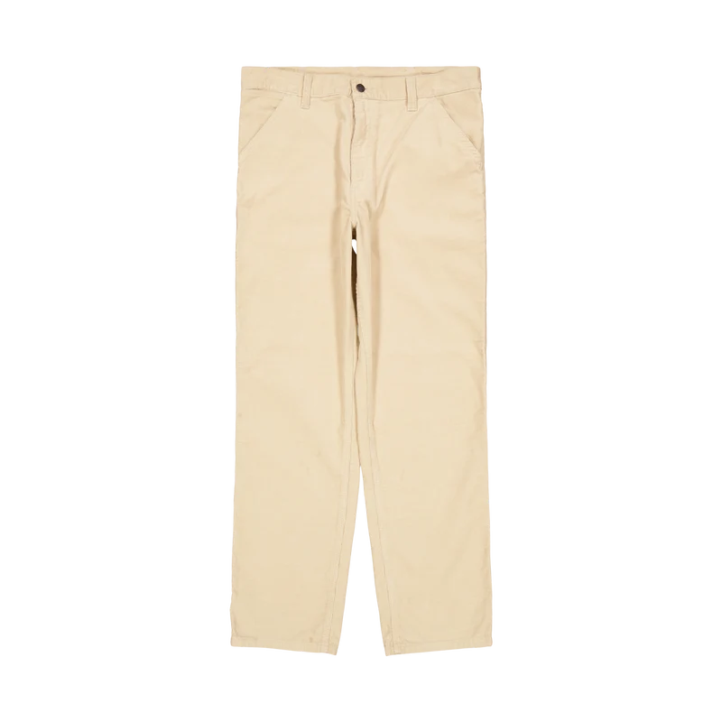 Simple Pant Wall