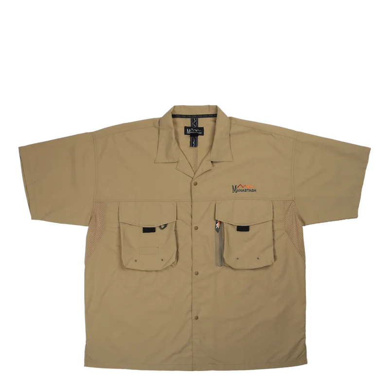 River Shirt 22 Kki