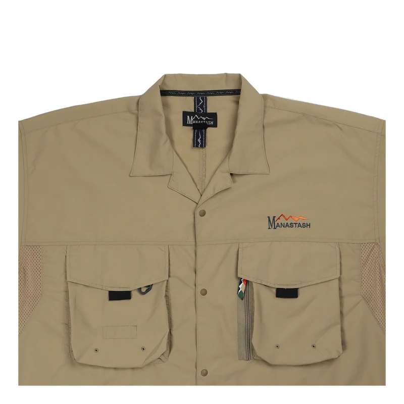 River Shirt 22 Kki