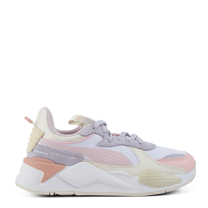 Rs-x Candy Wns White