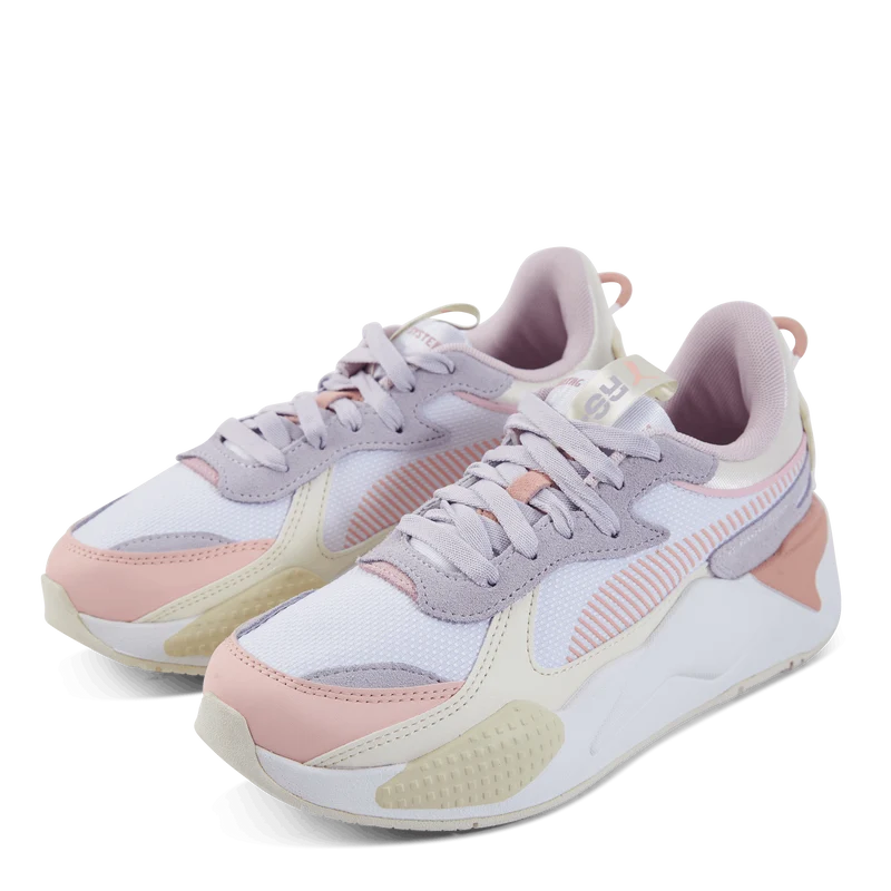 Rs-x Candy Wns White