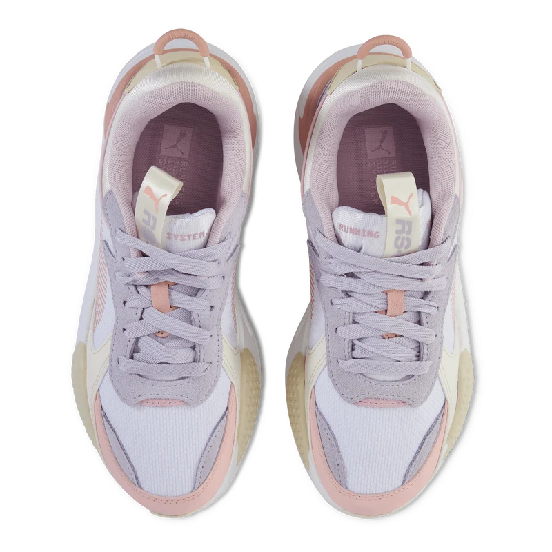Rs-x Candy Wns White