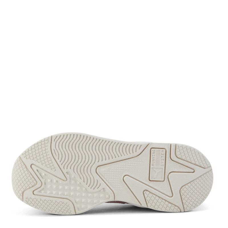 Rs-x Candy Wns White