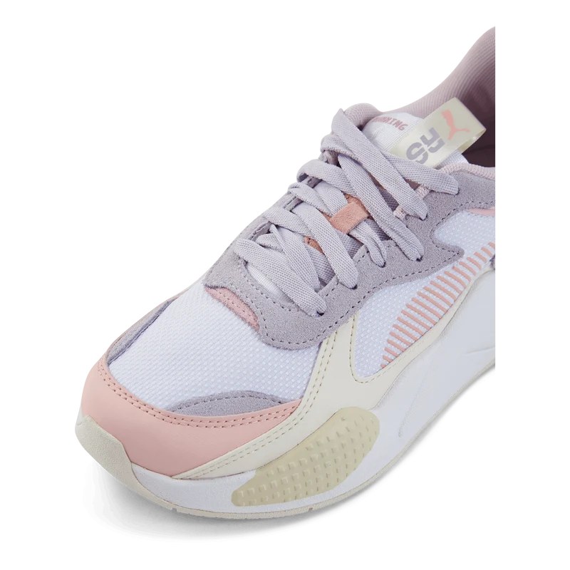 Rs-x Candy Wns White