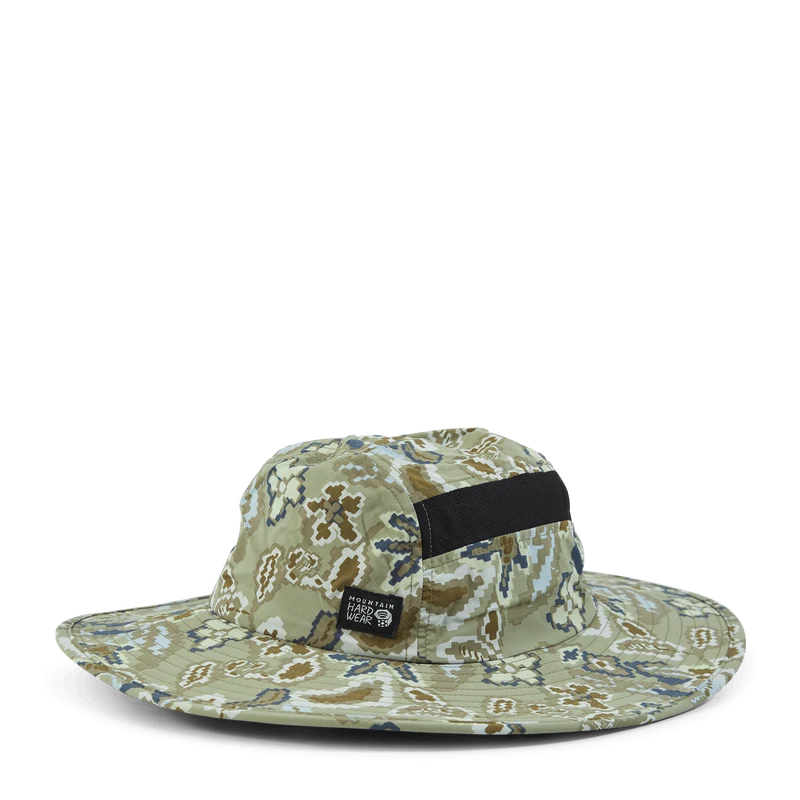 Stryder™ Sun Hat Mantis Green Fl